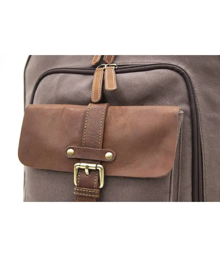 Mochila Rosme Canvas