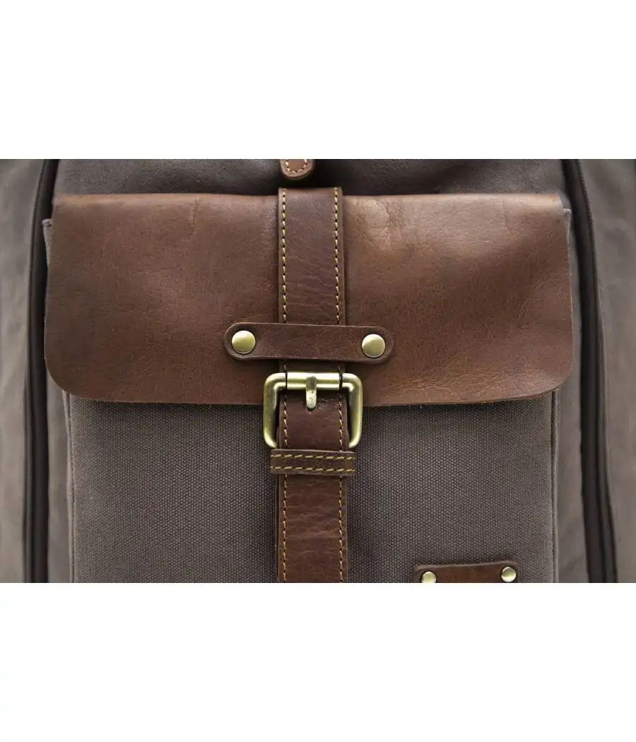 Mochila Rosme Canvas