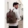 Mochila Rosme Canvas