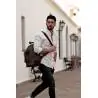 Mochila Rosme Canvas