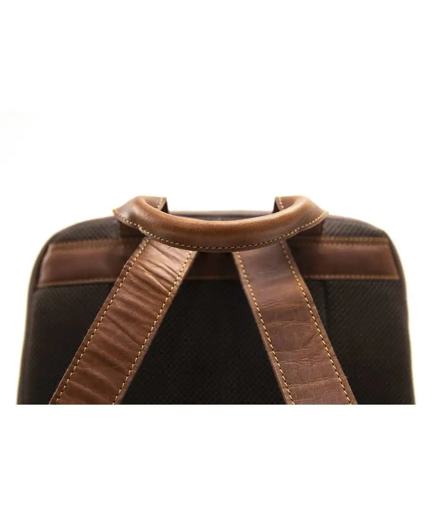 Mochila Rosme Canvas