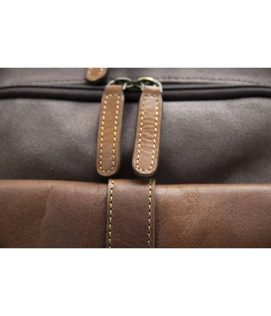 Mochila Rosme Canvas