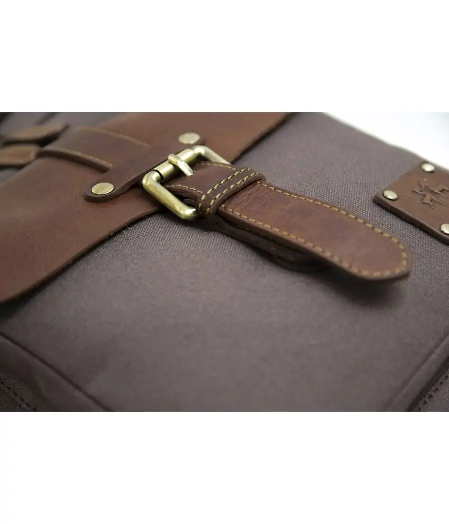 Mochila Rosme Canvas