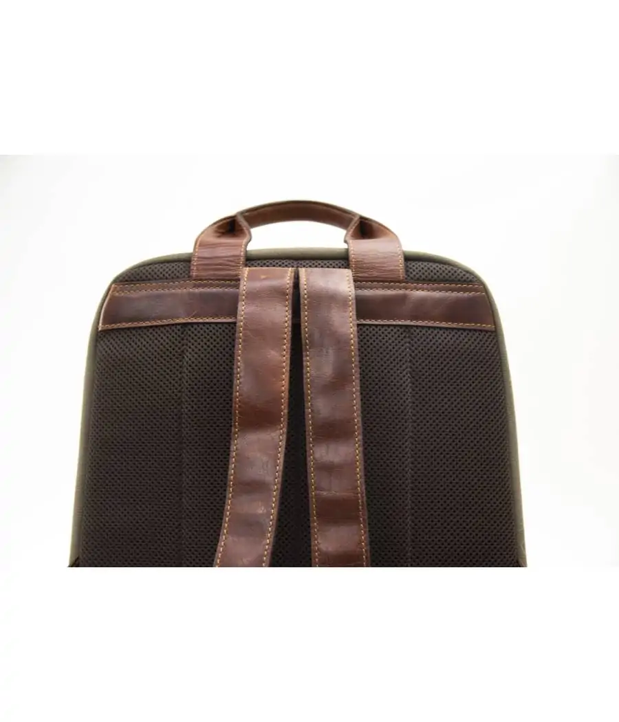 Mochila Rosme Canvas