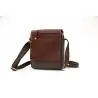 Bolso Rosme Canvas Solapa Medio Bolso Rosme Canvas Solapa Medio