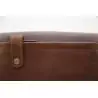 Bolso Rosme Canvas Solapa Medio Bolso Rosme Canvas Solapa Medio