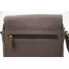 Bolso Rosme Canvas Solapa Medio Bolso Rosme Canvas Solapa Medio