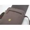 Bolso Rosme Canvas Solapa Medio Bolso Rosme Canvas Solapa Medio