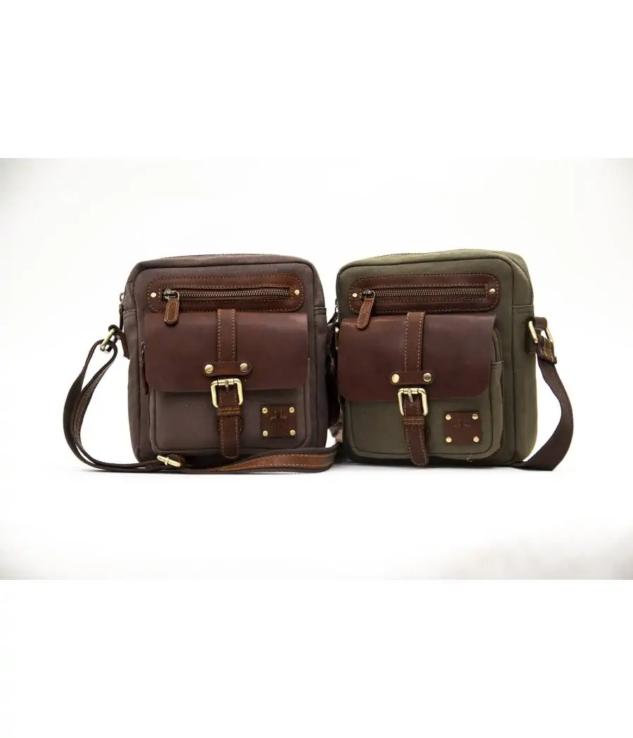 Bolso Rosme Canvas Pequeño