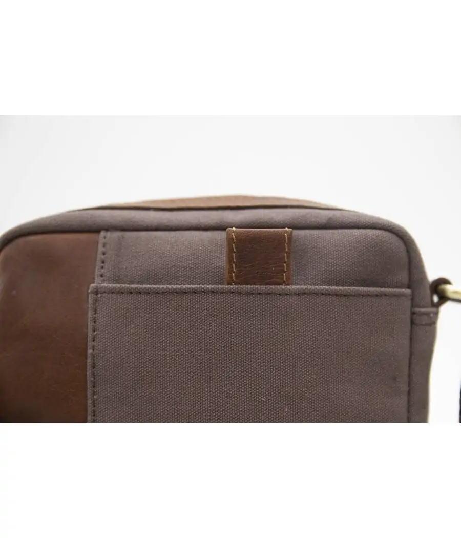 Bolso Rosme Canvas Pequeño