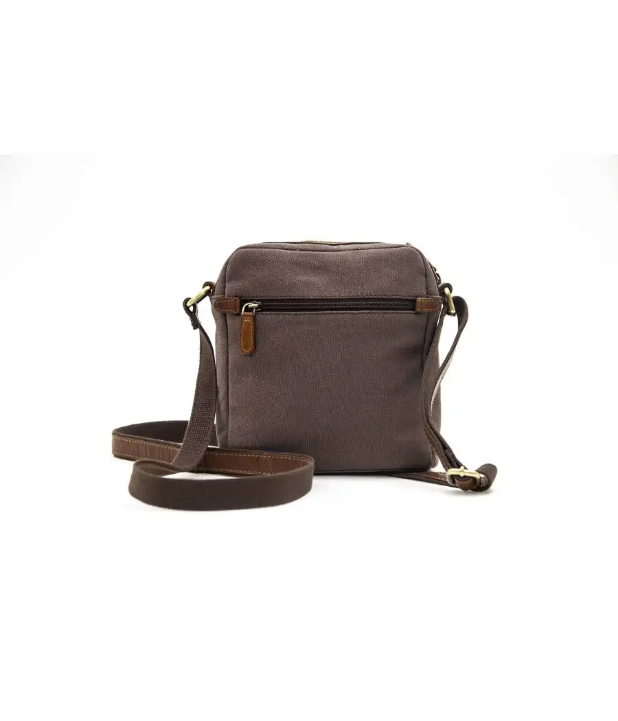 Bolso Rosme Canvas Pequeño