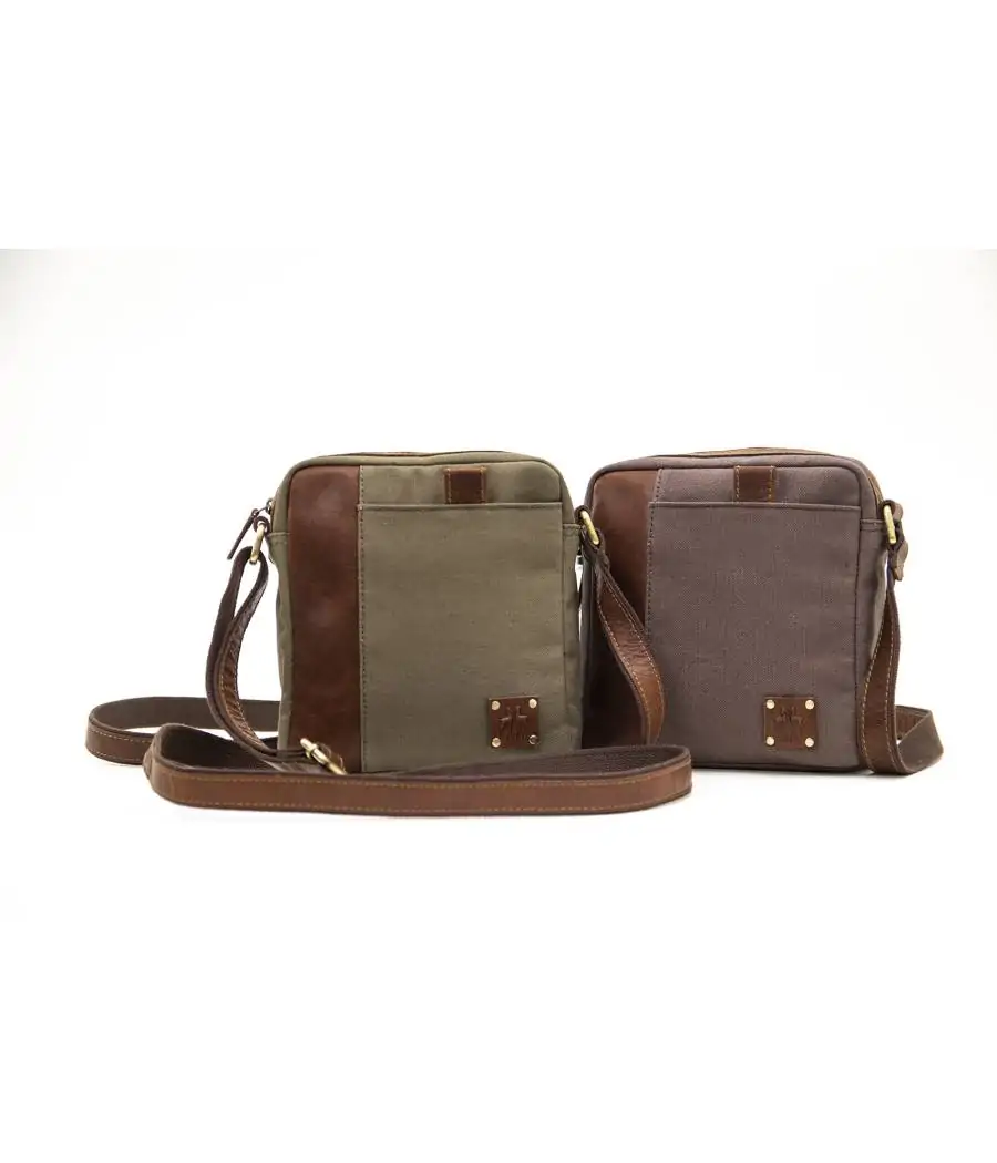 Bolso Rosme Canvas Pequeño