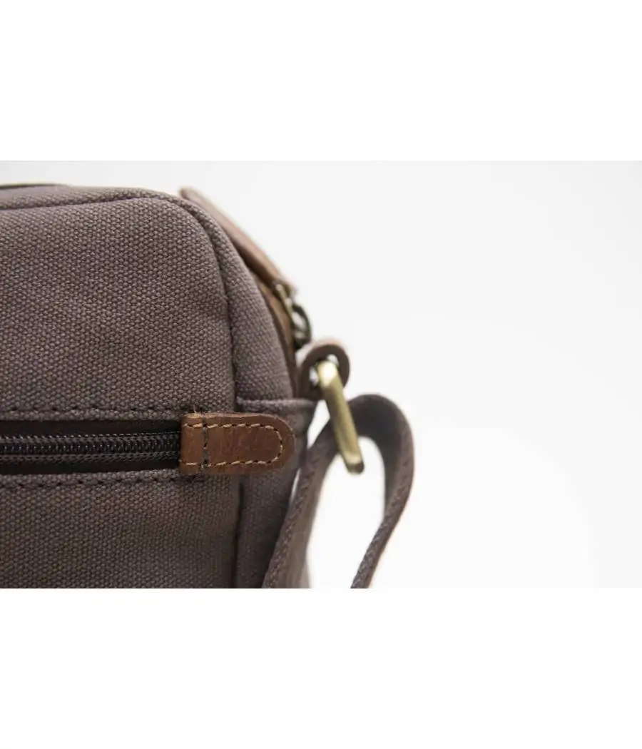 Bolso Rosme Bandolera Canvas Ref. 6138
