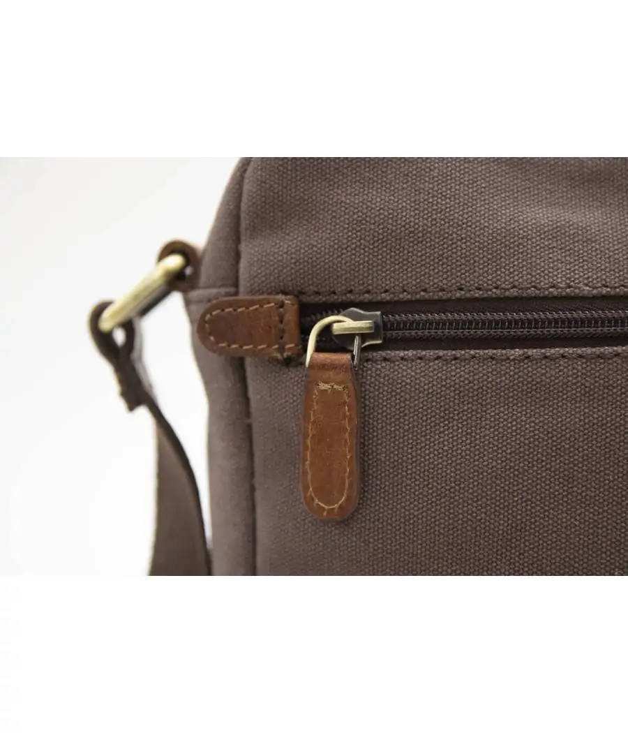 Bolso Rosme Bandolera Canvas Ref. 6138