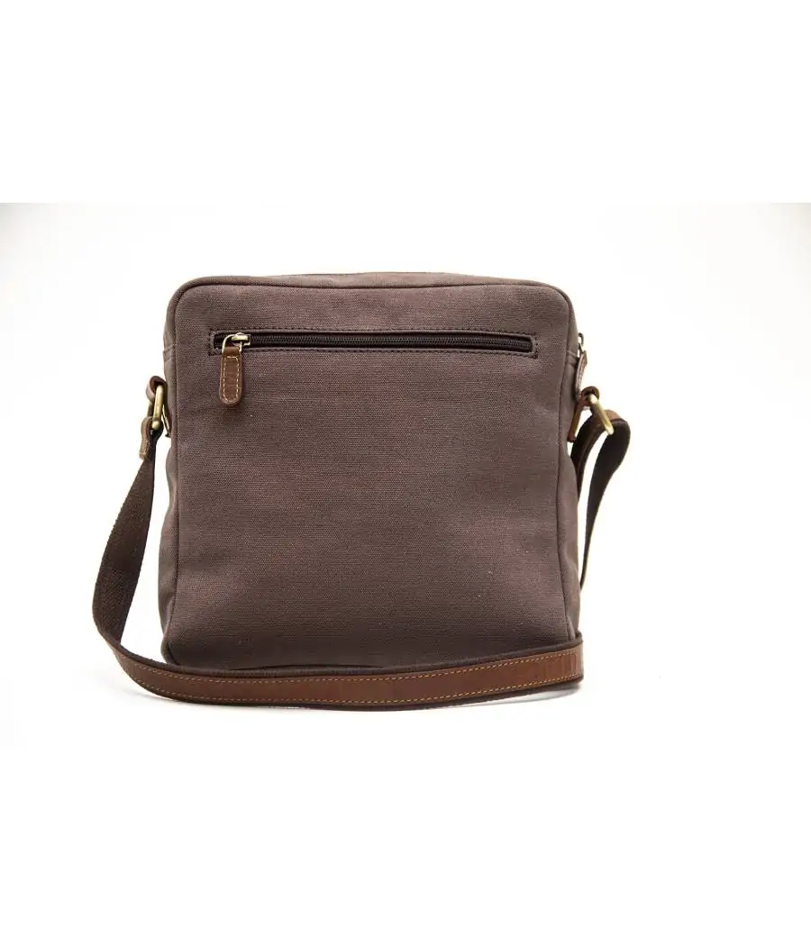 Bolso Rosme Bandolera Canvas Ref. 6138