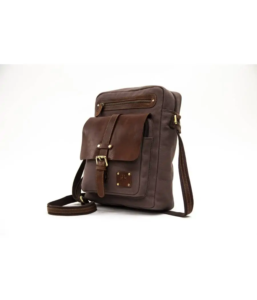 Bolso Rosme bandolera Canvas Grande