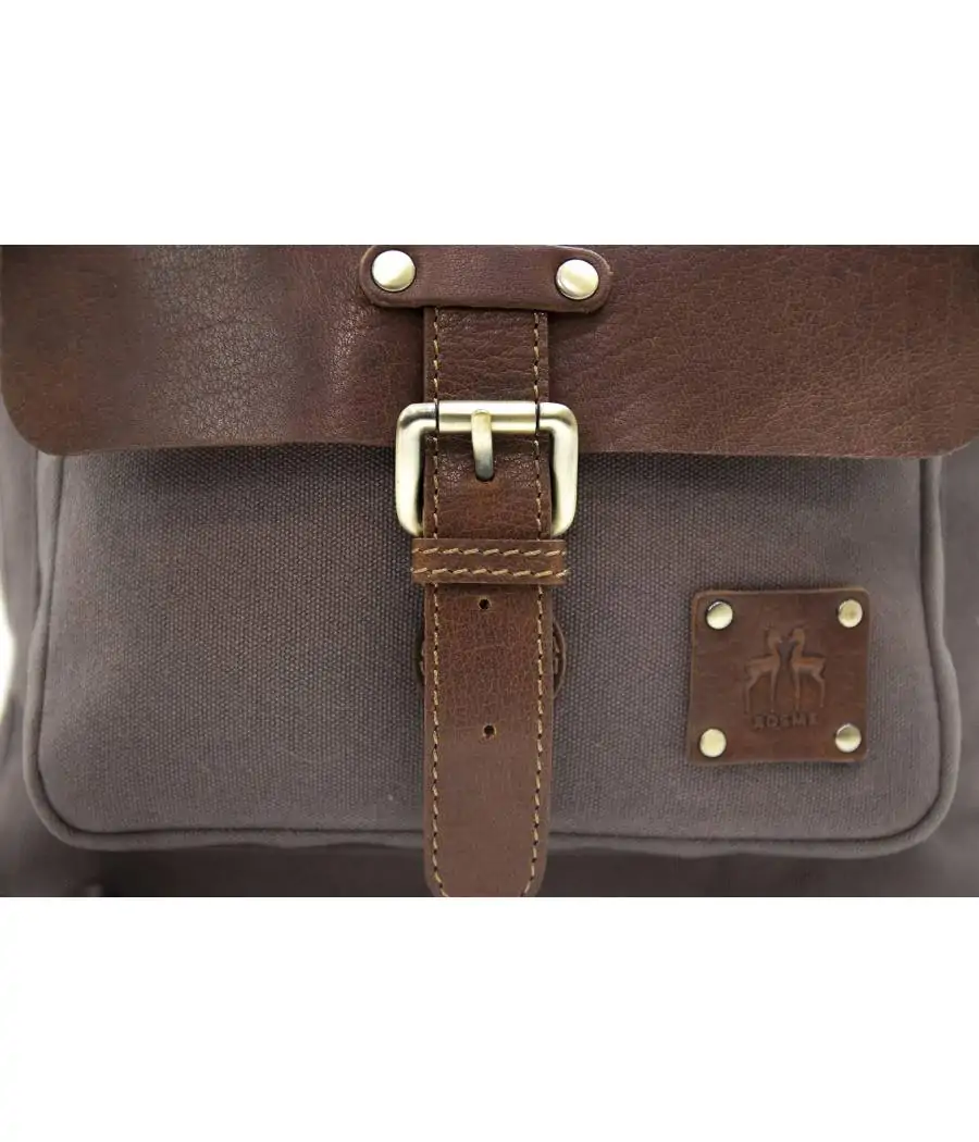 Bolso Rosme bandolera Canvas Grande