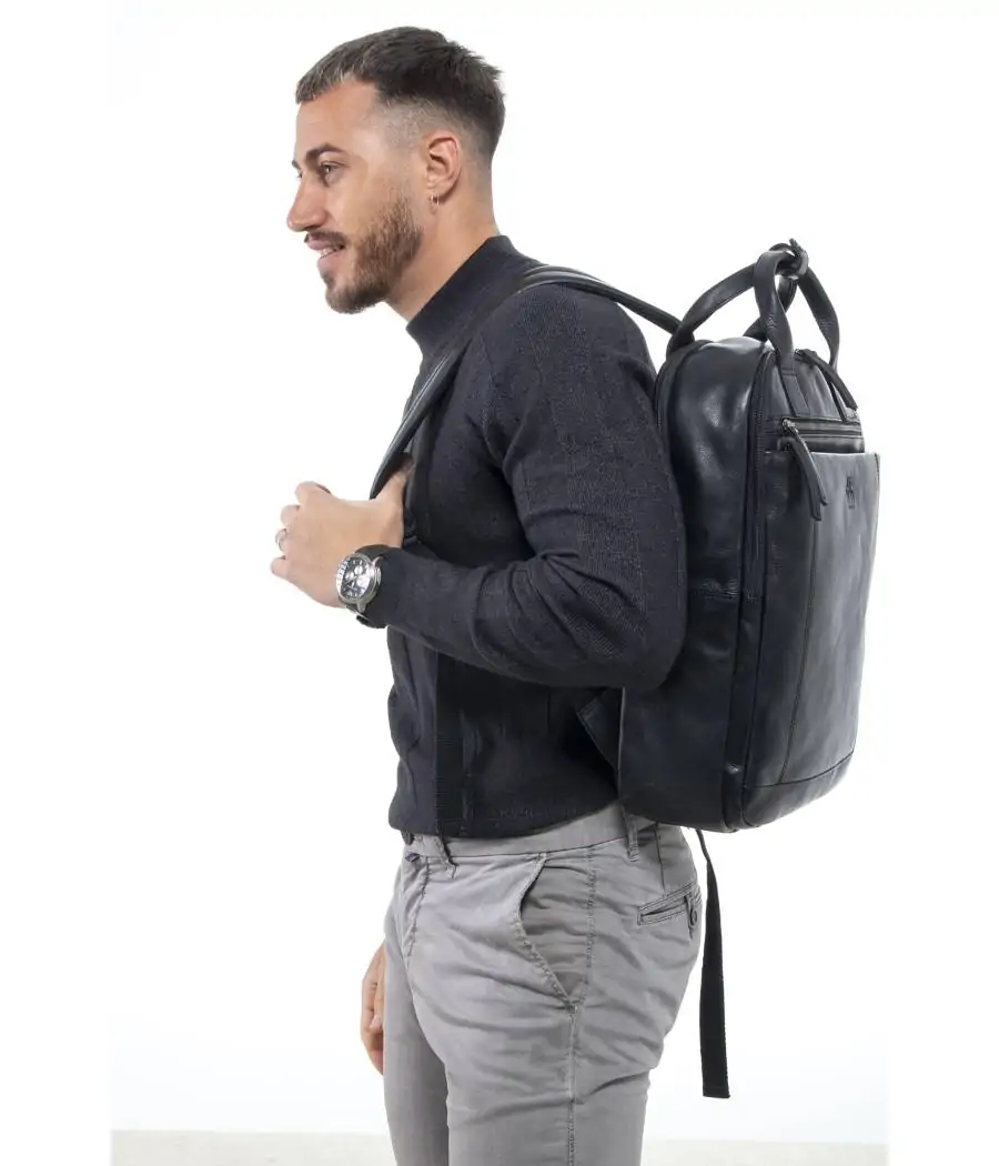 Mochila Denver Rosme