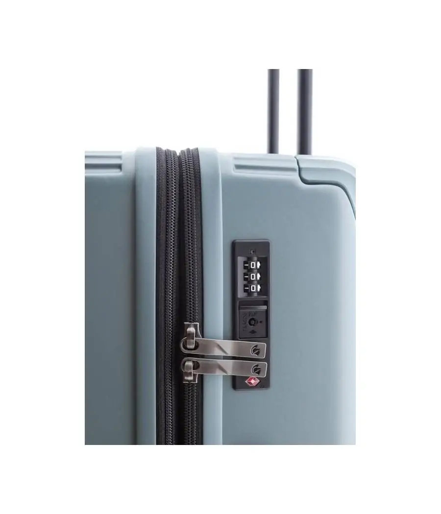 Maleta Gladiator Luma Lite