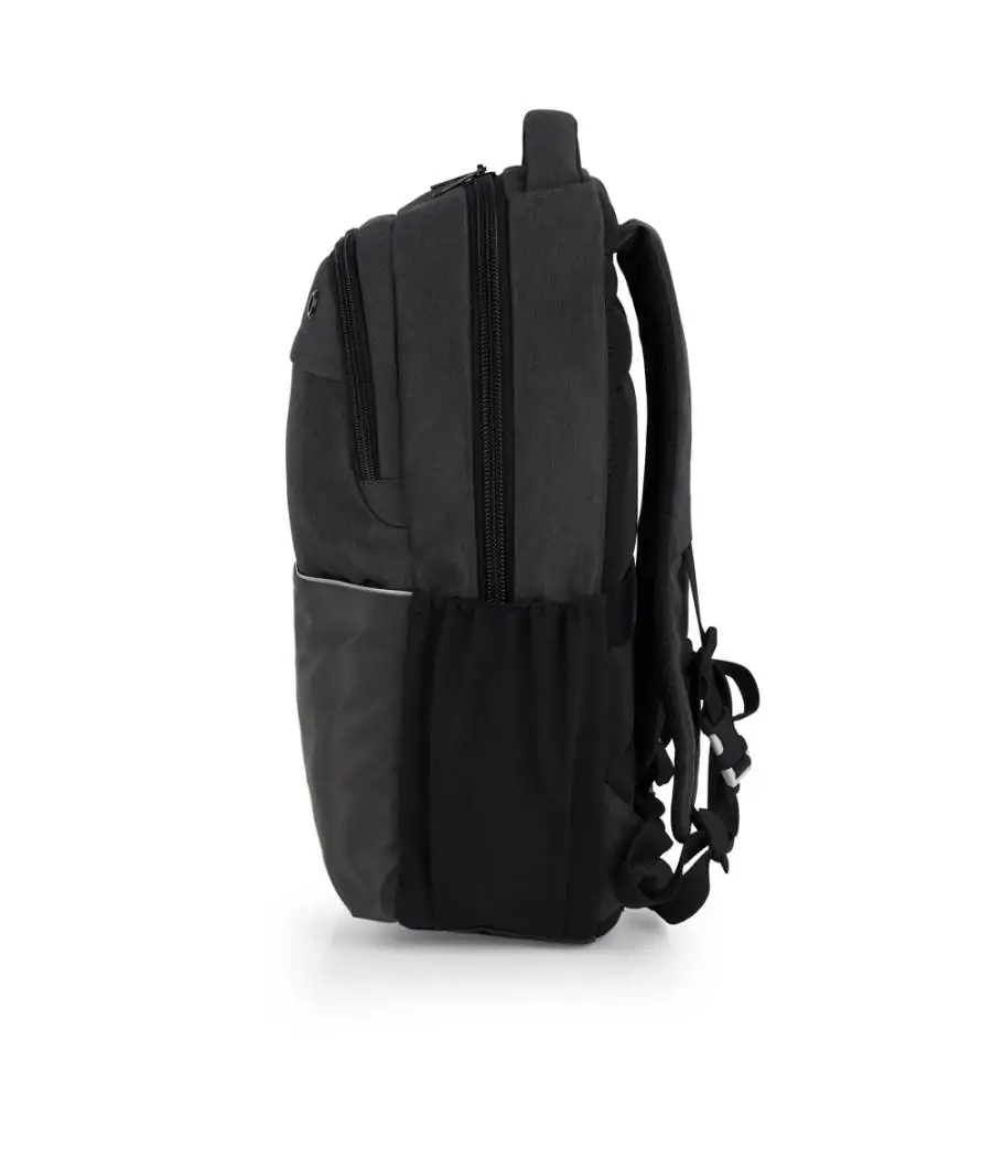 Mochila Gabol 2 departamentos Grizzly