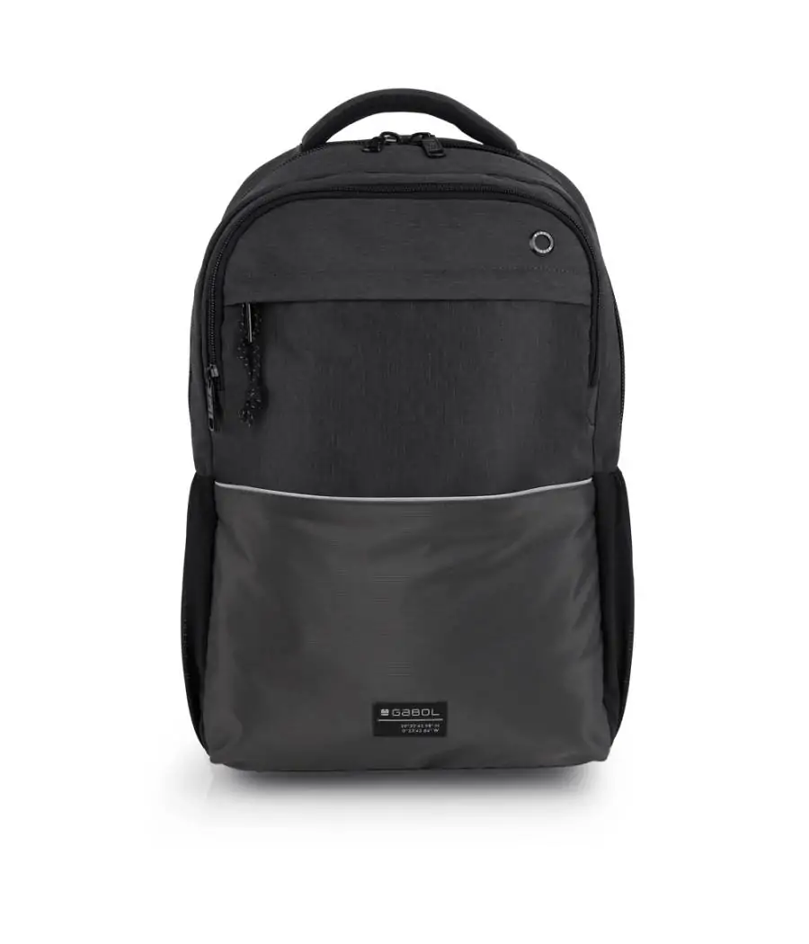 Mochila Gabol Grizzly 2 compartimentos
