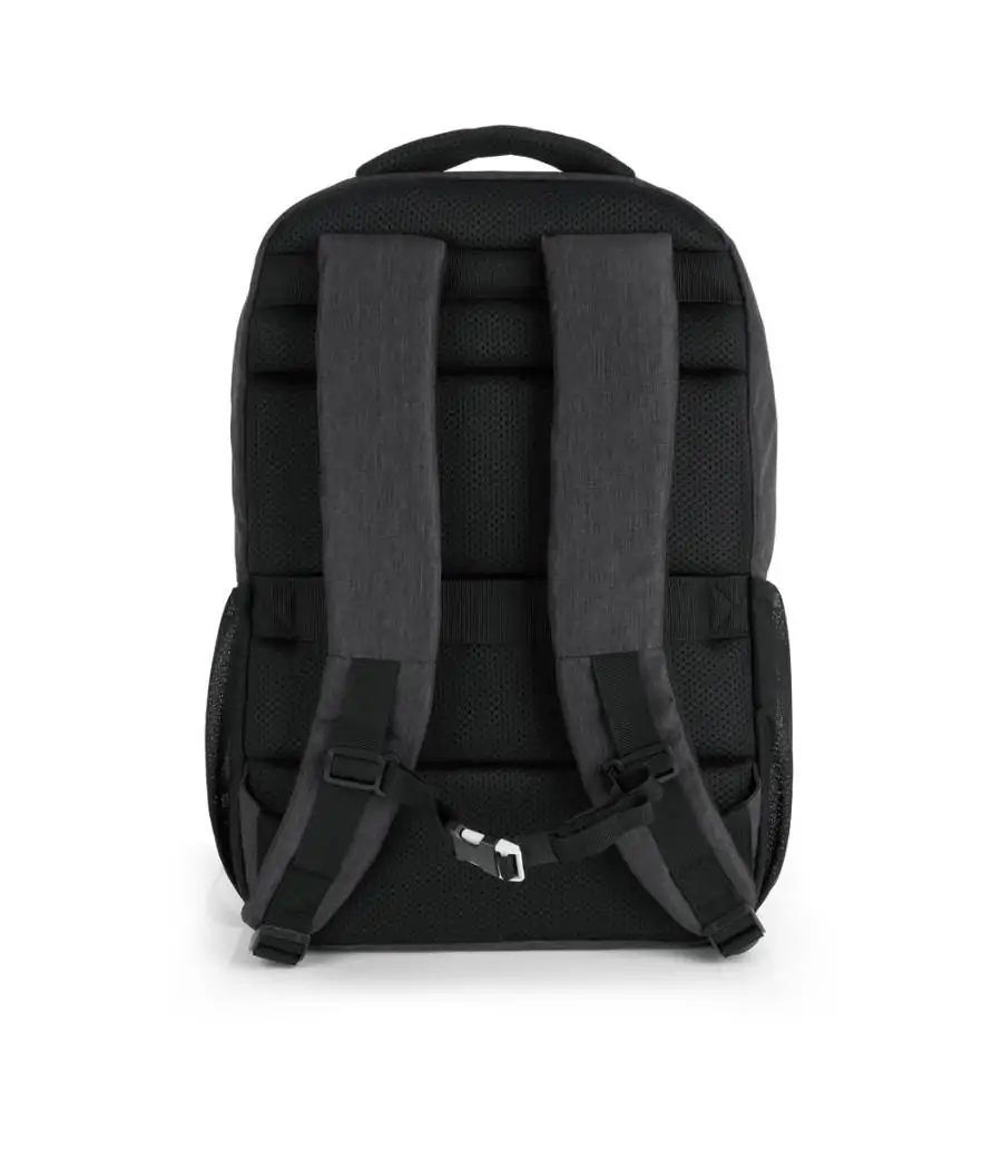 Mochila Gabol 2 departamentos Grizzly