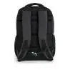 Mochila Gabol 2 departamentos Grizzly