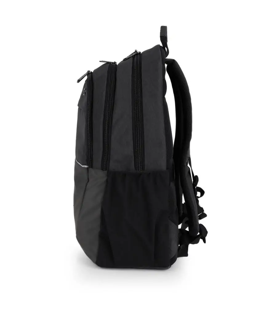 Mochila Gabol Grizzly 3 compartimentos