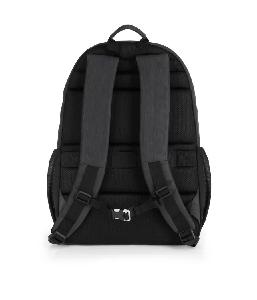Mochila Gabol Grizzly 3 compartimentos