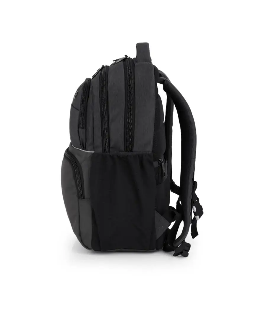 Mochila Gabol para portátil Grizzly 14 pulgadas