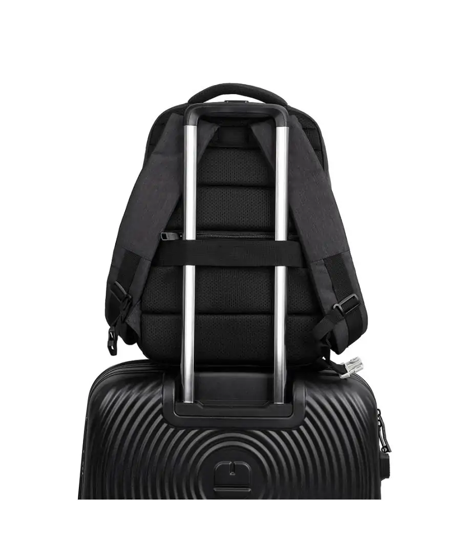 Mochila Gabol para portátil Grizzly 14 pulgadas
