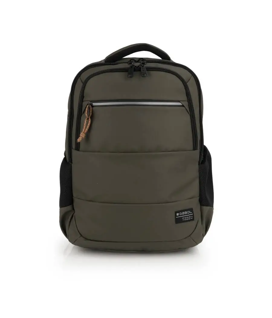 Mochila Gabol para portátil Snake 17,3 pulgadas