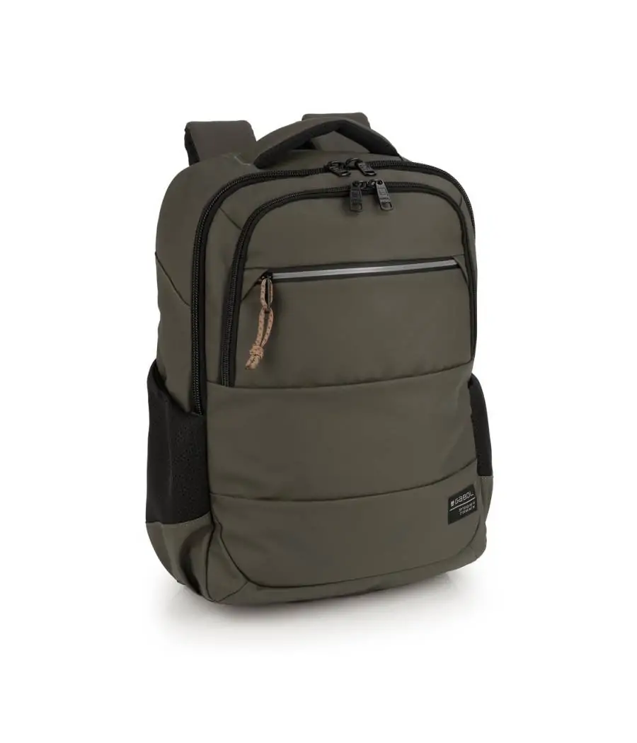 Mochila para portátil Gabol Snake 17,3 pulgadas