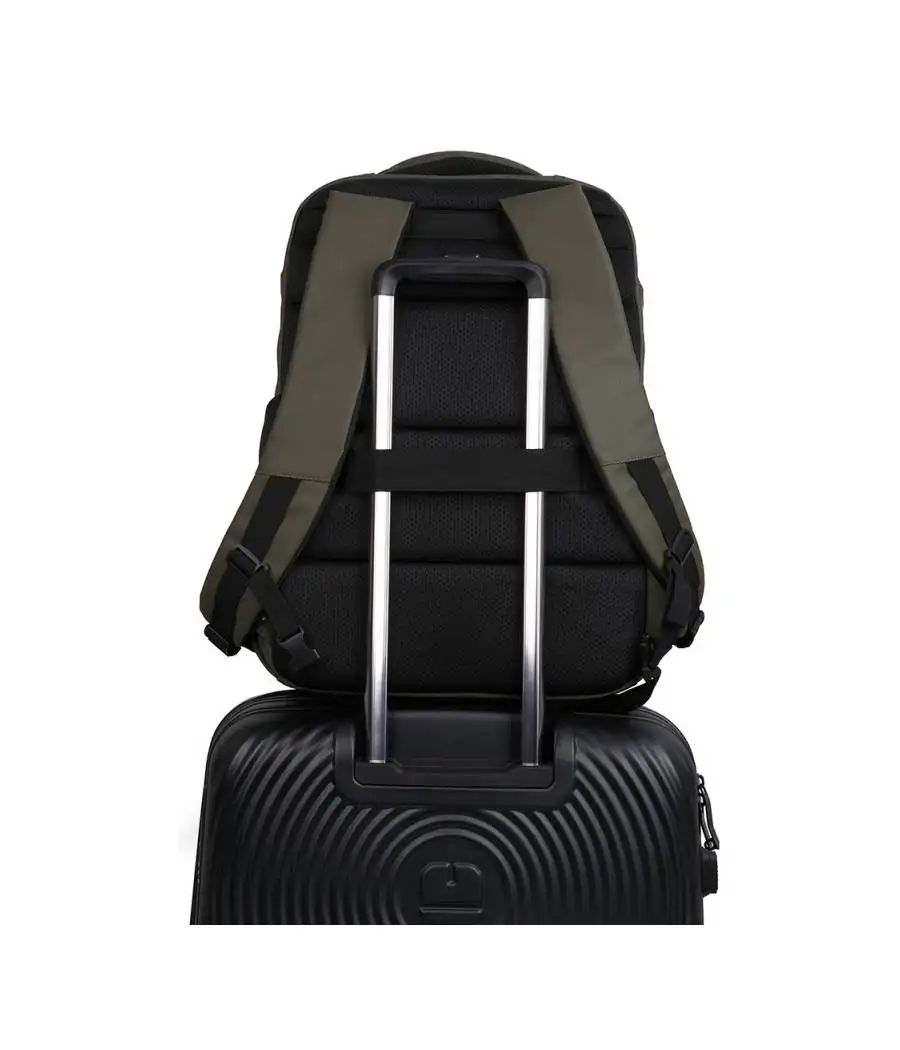 Mochila Gabol para portátil Snake 17,3 pulgadas