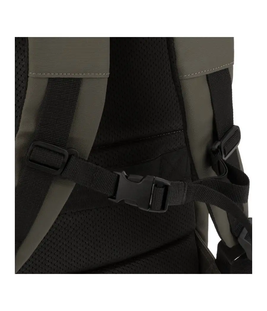 Mochila Gabol para portátil Snake 17,3 pulgadas