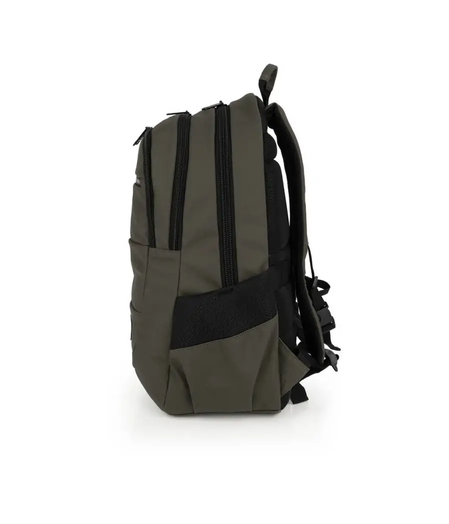 Mochila Gabol Snake 3 compartimentos