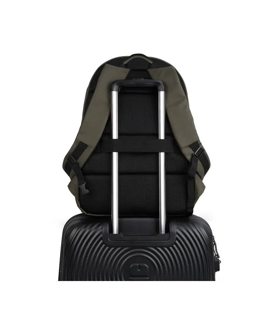 Mochila Gabol Snake 3 compartimentos