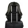 Mochila Gabol Snake 3 compartimentos
