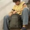 Mochila Gabol Snake 3 compartimentos