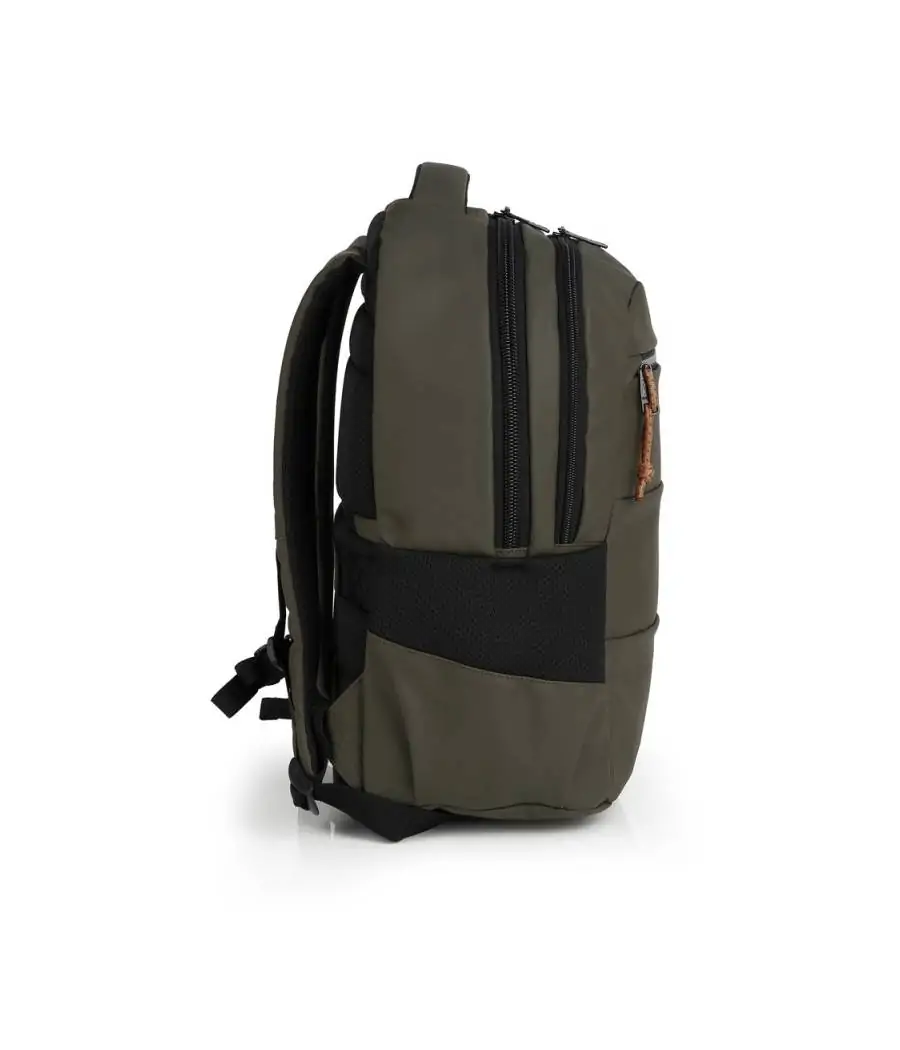 Mochila Gabol Snake 2 compartimentos