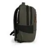 Mochila Gabol Snake 2 compartimentos