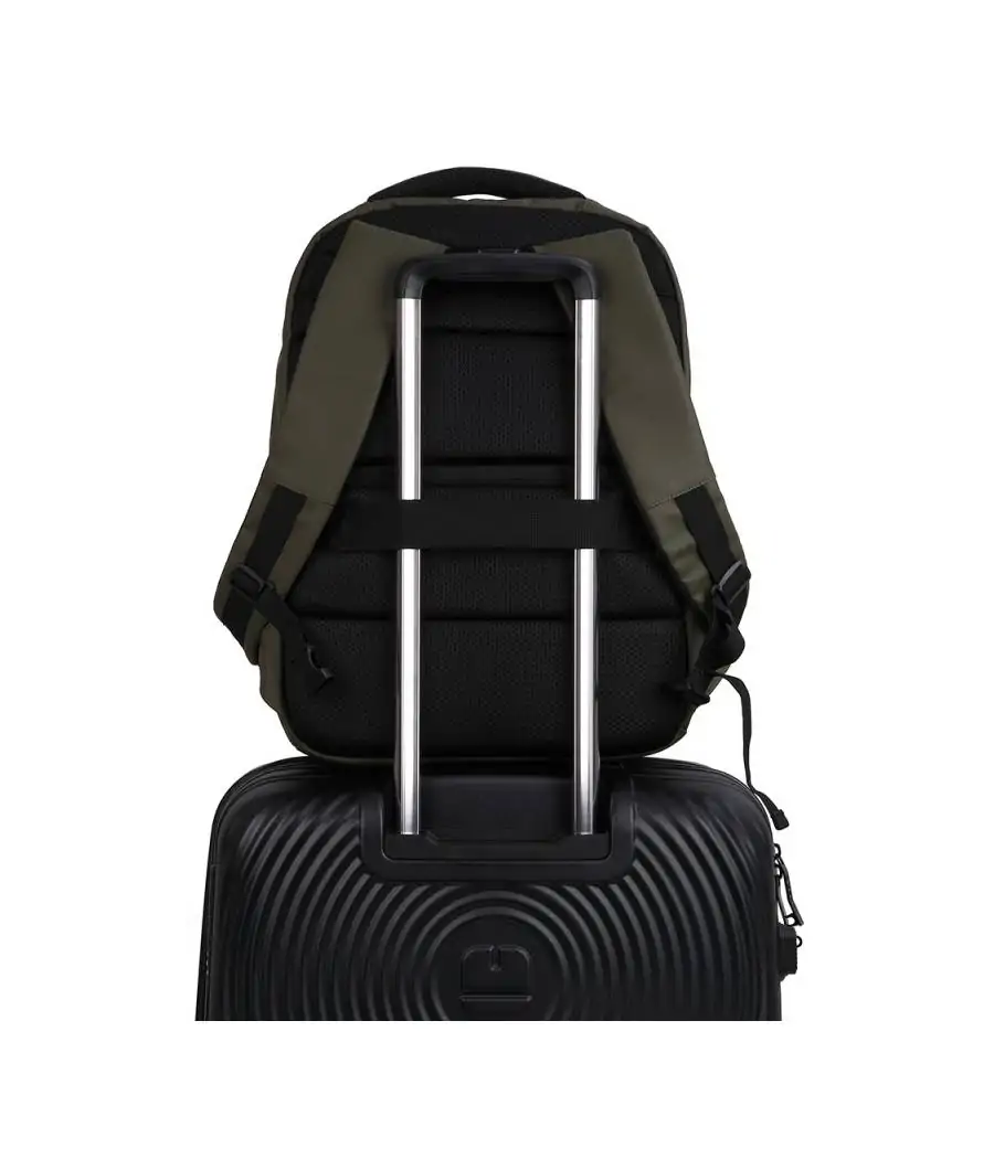 Mochila Gabol Snake 2 compartimentos