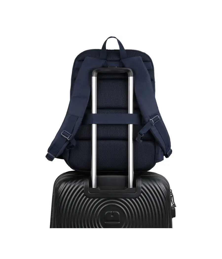 Mochila Gabol Shark 2 compartimentos