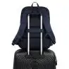 Mochila Gabol Shark 2 compartimentos