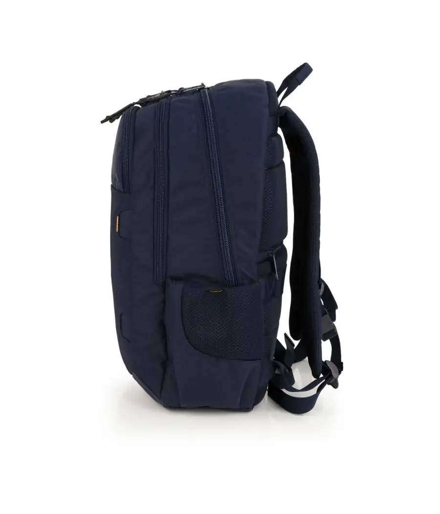 Mochila Gabol Shark resistente al agua