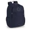 Mochila Gabol Shark resistente al agua