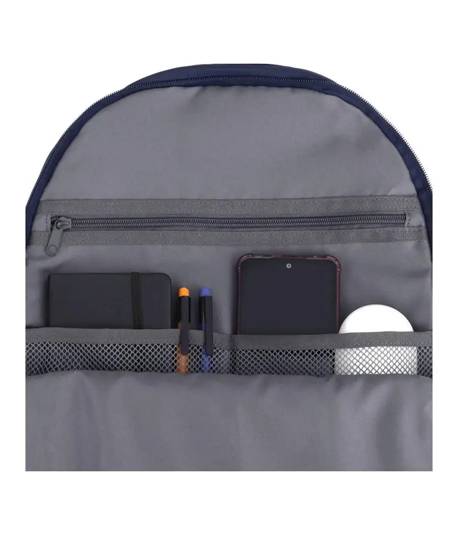 Mochila Gabol Shark resistente al agua