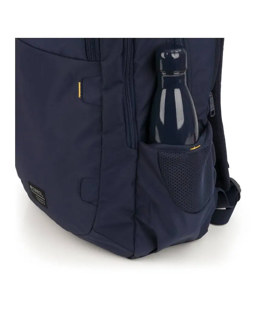 Mochila Gabol Shark resistente al agua