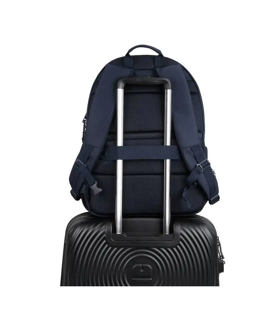 Mochila Gabol Shark resistente al agua