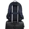 Mochila Gabol Shark resistente al agua